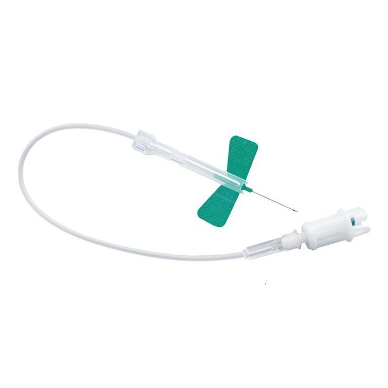 Safety-Multifly-Kanüle 21G