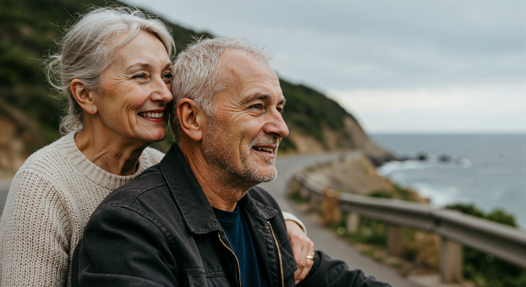 Longevity beginnt mit Vorsorge